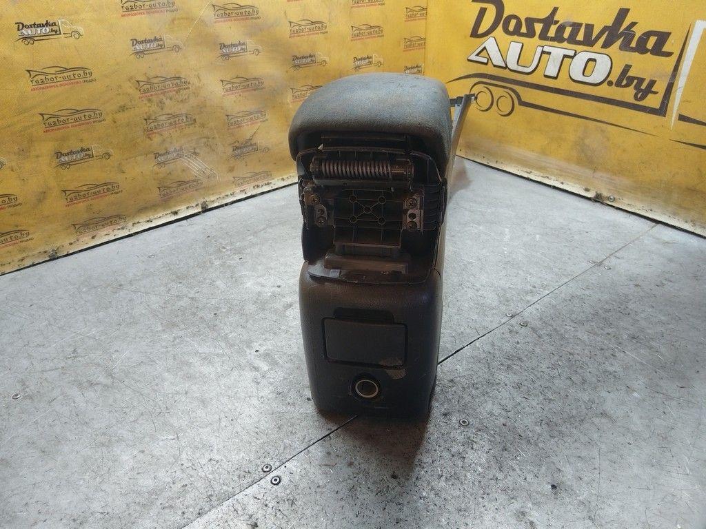 Подлокотник 5P3W8R Toyota Avensis - Фото 3