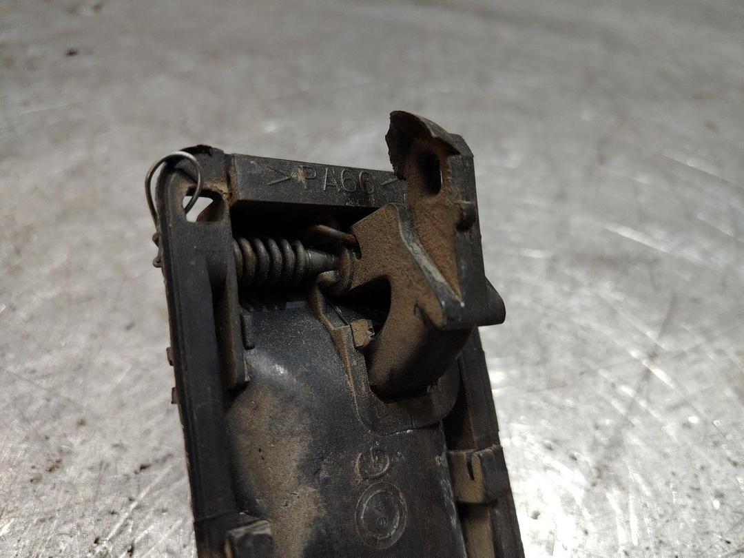 Ручка внутренняя передняя левая C50PBN Peugeot 106 - Фото 3