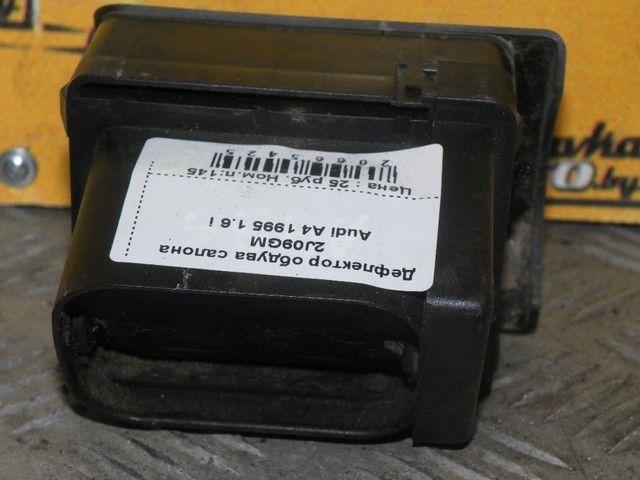 Дефлектор обдува салона 2J09GM Audi A4 - Фото 2