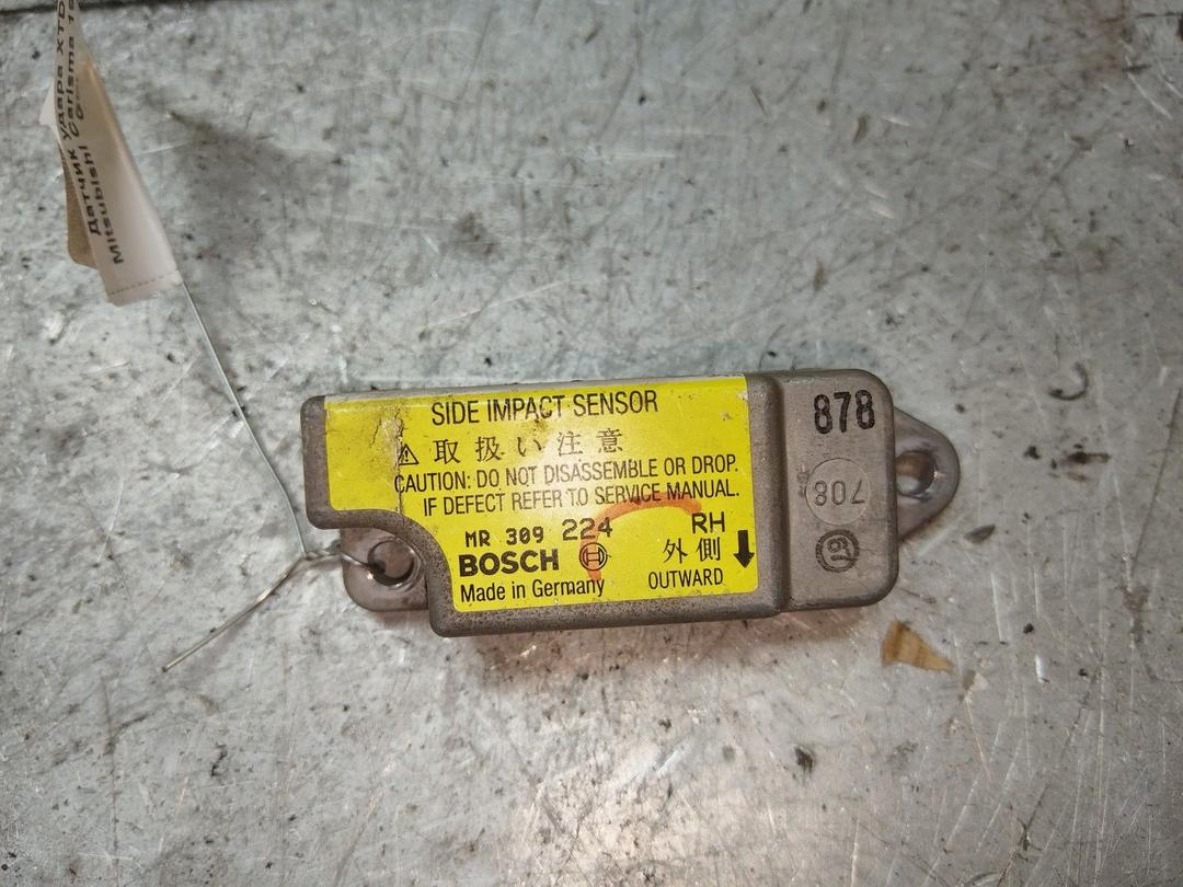 Датчик удара XTDX6M Mitsubishi Carisma