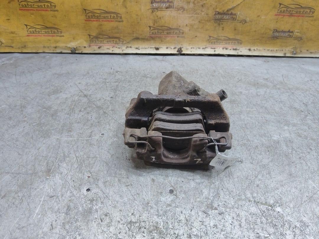 Суппорт задний левый M8M5X6 Ford C-Max - Фото 4