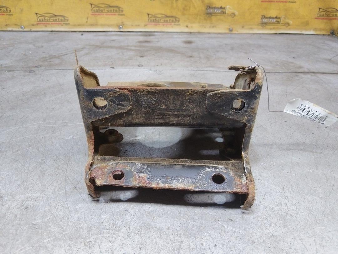 Кронштейн U220FI Peugeot Partner - Фото 3