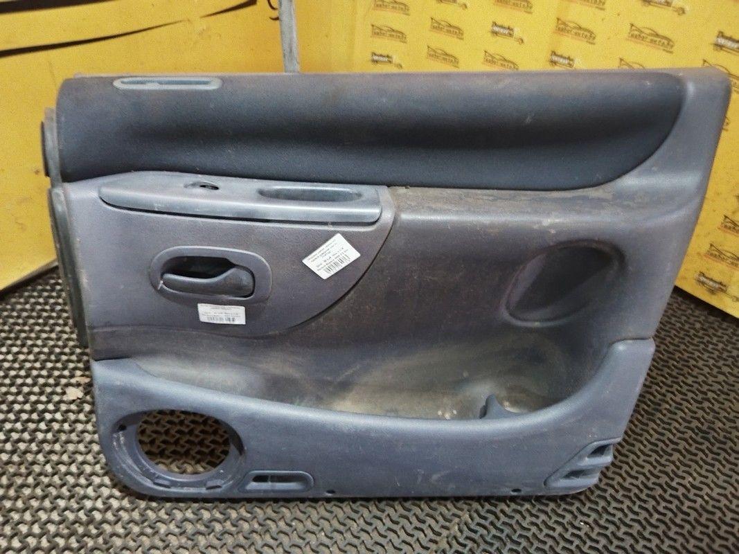 Ручка внутренняя передняя правая 3OZJH7 Renault Espace