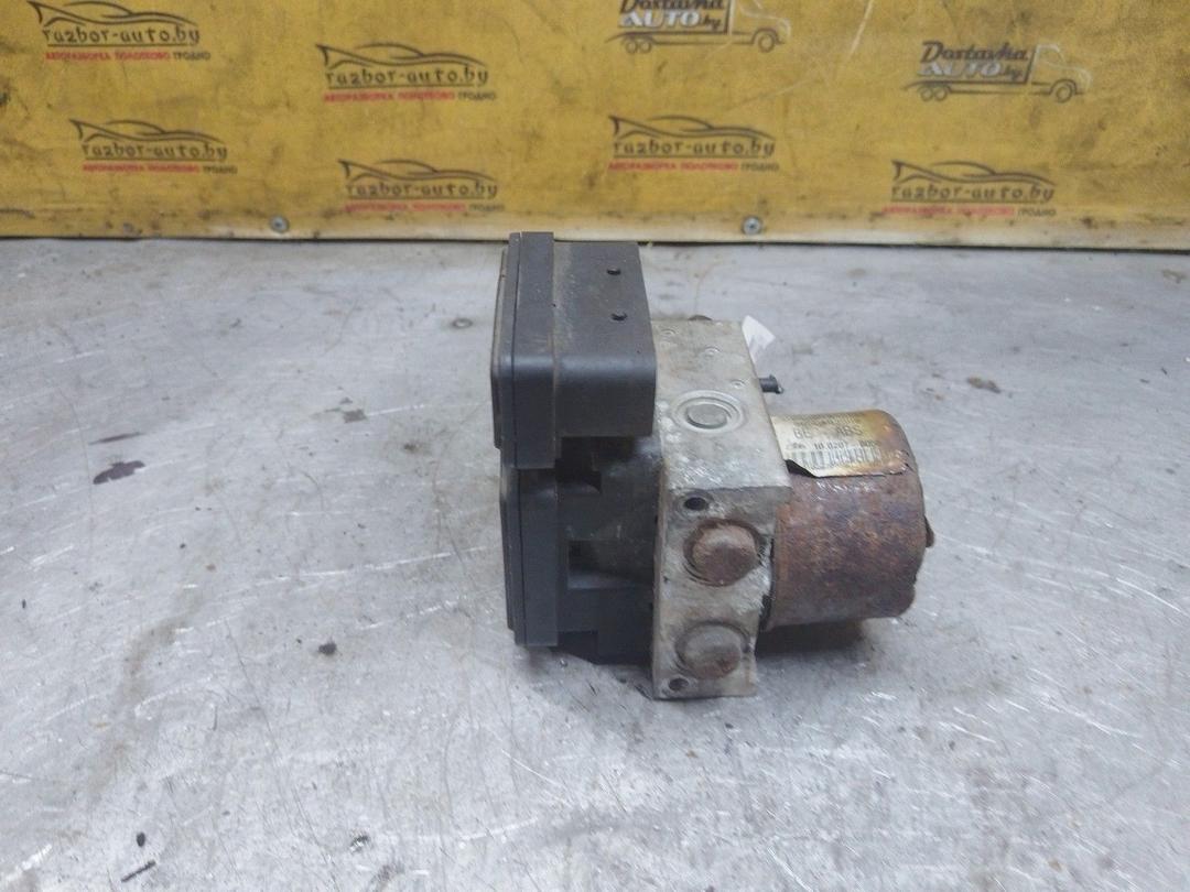 Блок ABS 9YZ3Z1 Citroen C3 - Фото 4