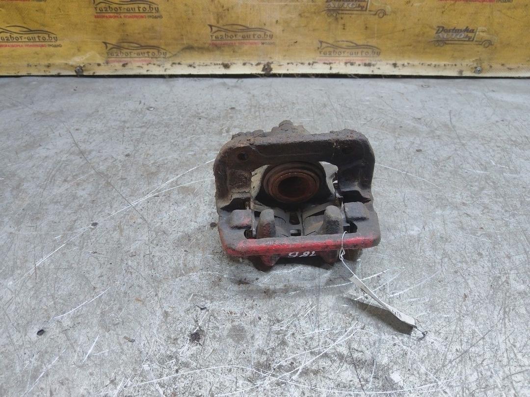 Суппорт задний правый 0K0Z4S Honda Accord - Фото 4