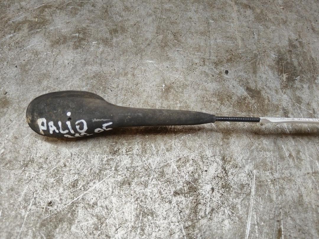 Антенна D7YZ4W Fiat Palio купить