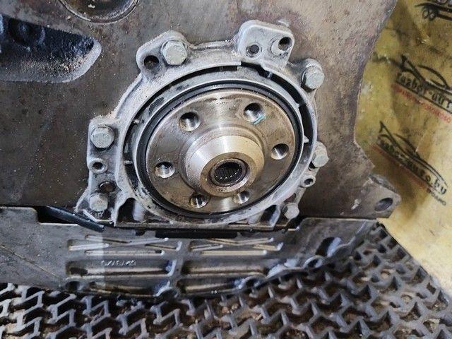 Двигатель 2HF38R Audi A4 купить с доставкой. Огромный выбор запчастей и марок авто. У нас есть практически все.