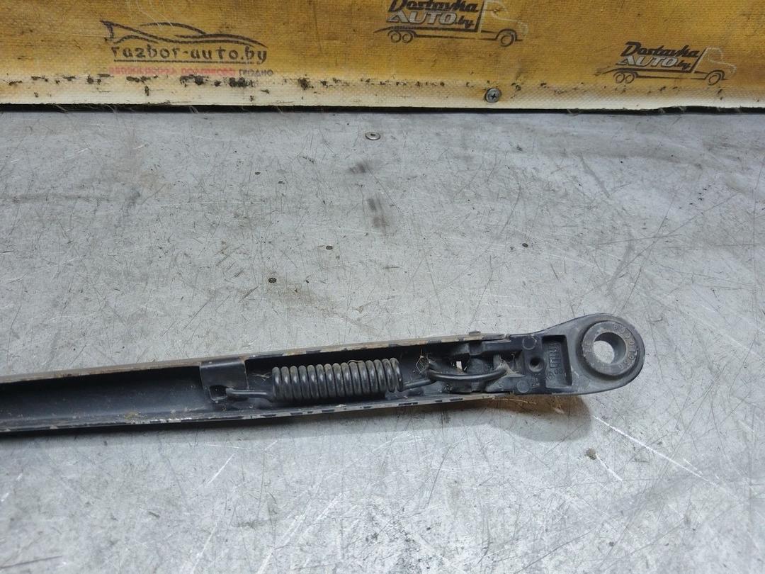 Щеткодержатель (поводок стеклоочистителя, дворник) X5DJQT Renault Laguna купить с доставкой. Огромный выбор запчастей и марок авто. У нас есть практически все.