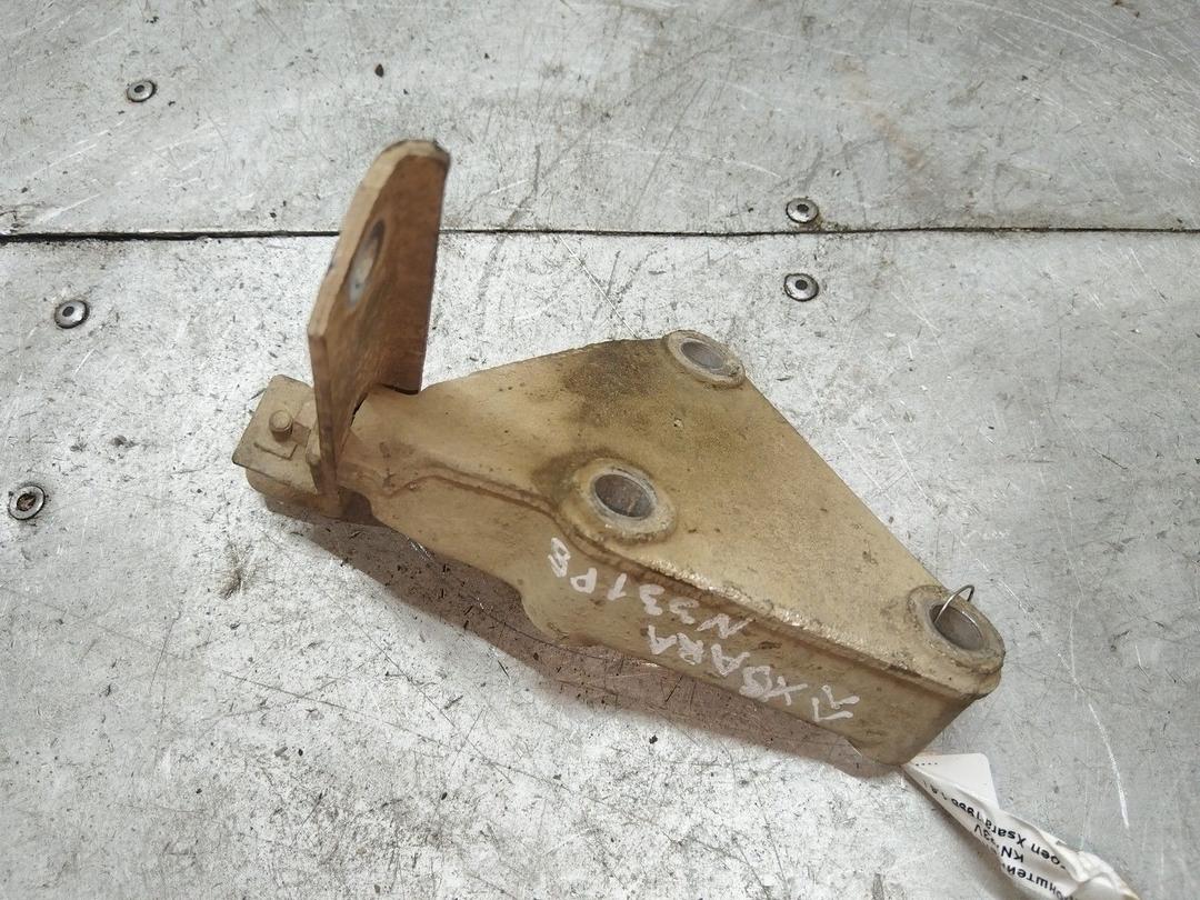 Кронштейн генератора KN7P3V Citroen Xsara - Фото 2