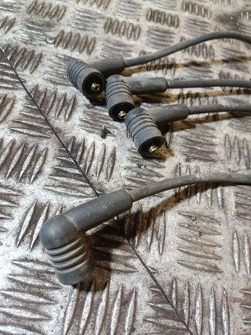 Провод высоковольтный H4UX2A Renault Clio - Фото 4