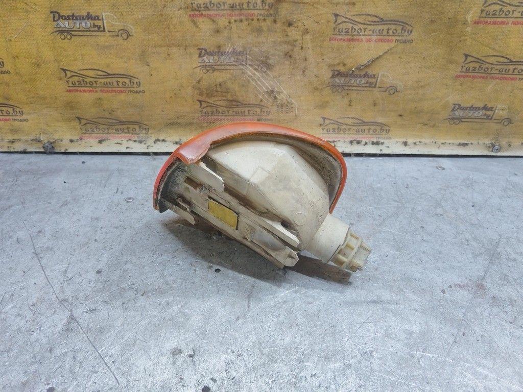 Поворотник правый SN47Y5 Audi 100 - Фото 4