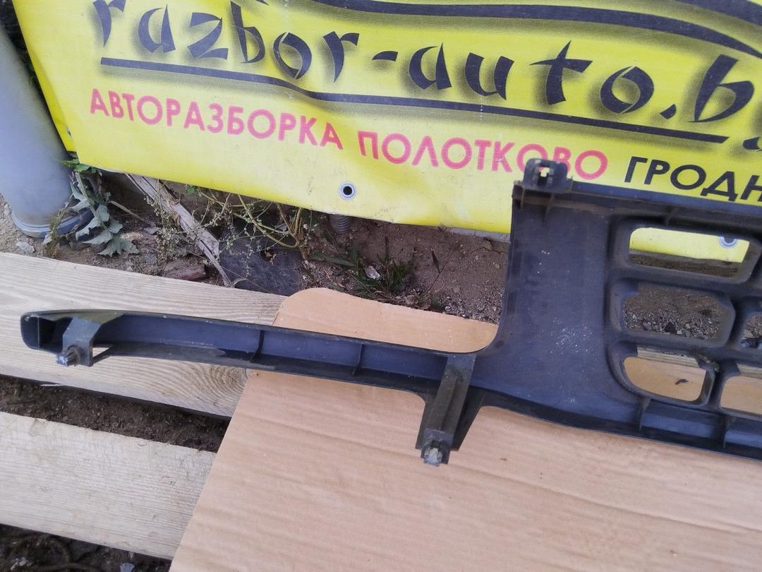 Решетка радиатора WS4DYY Opel Frontera купить в магазине запчастей бу
