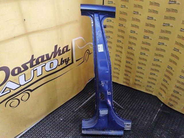 Стойка кузовная центральная правая FYY1UD Volkswagen Passat - Фото 1