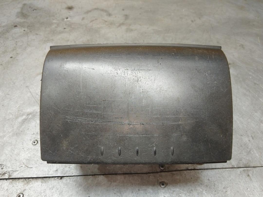 Рамка под магнитолу V2USW7 Renault Laguna