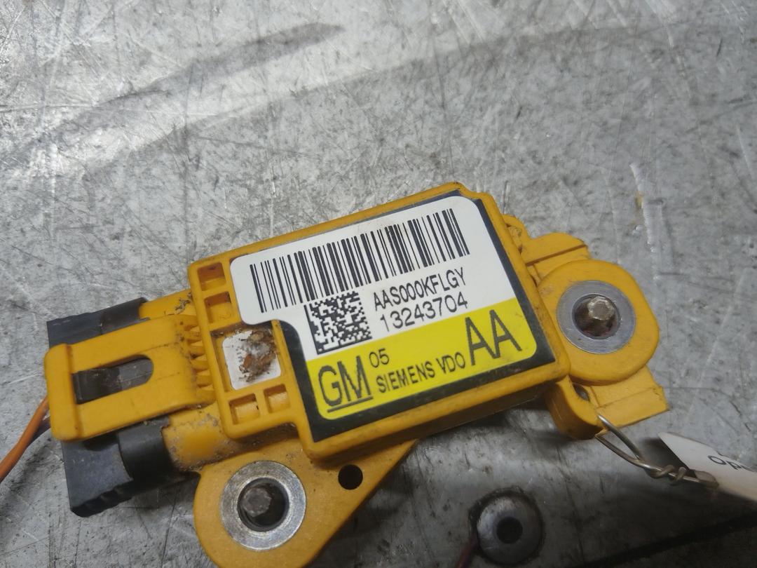 Датчик удара 21NMWF Opel Signum undefined