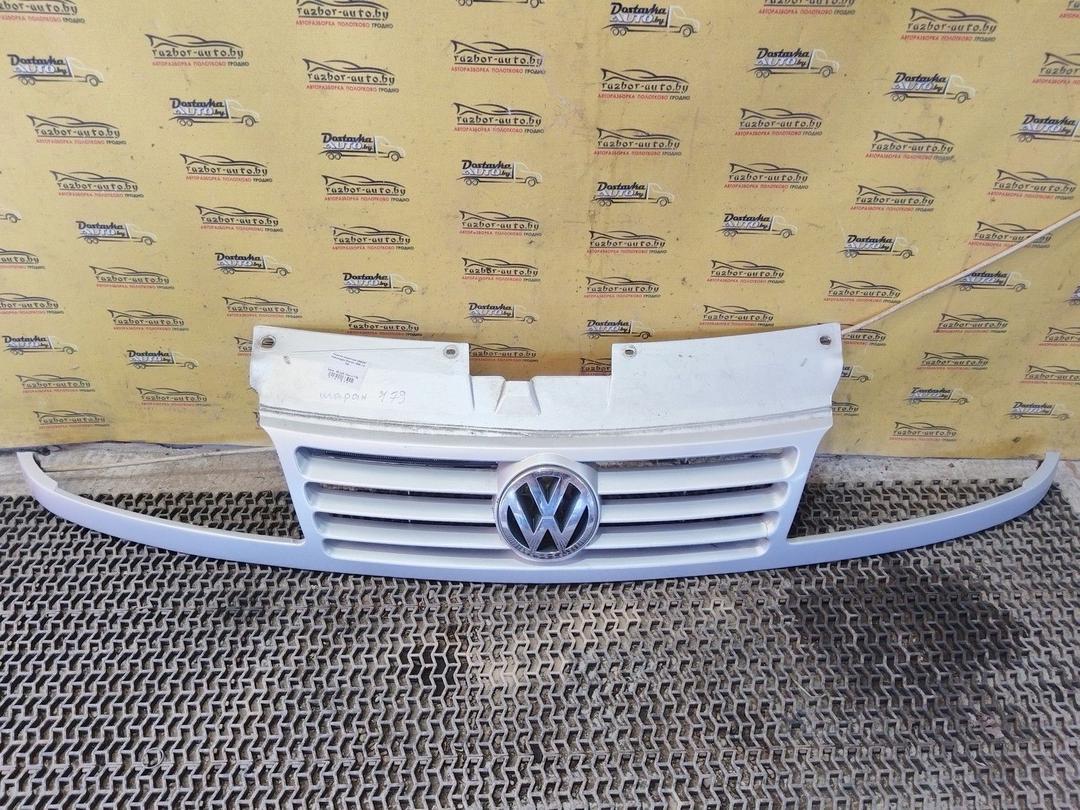 Решетка радиатора 2SBD67 Volkswagen Sharan