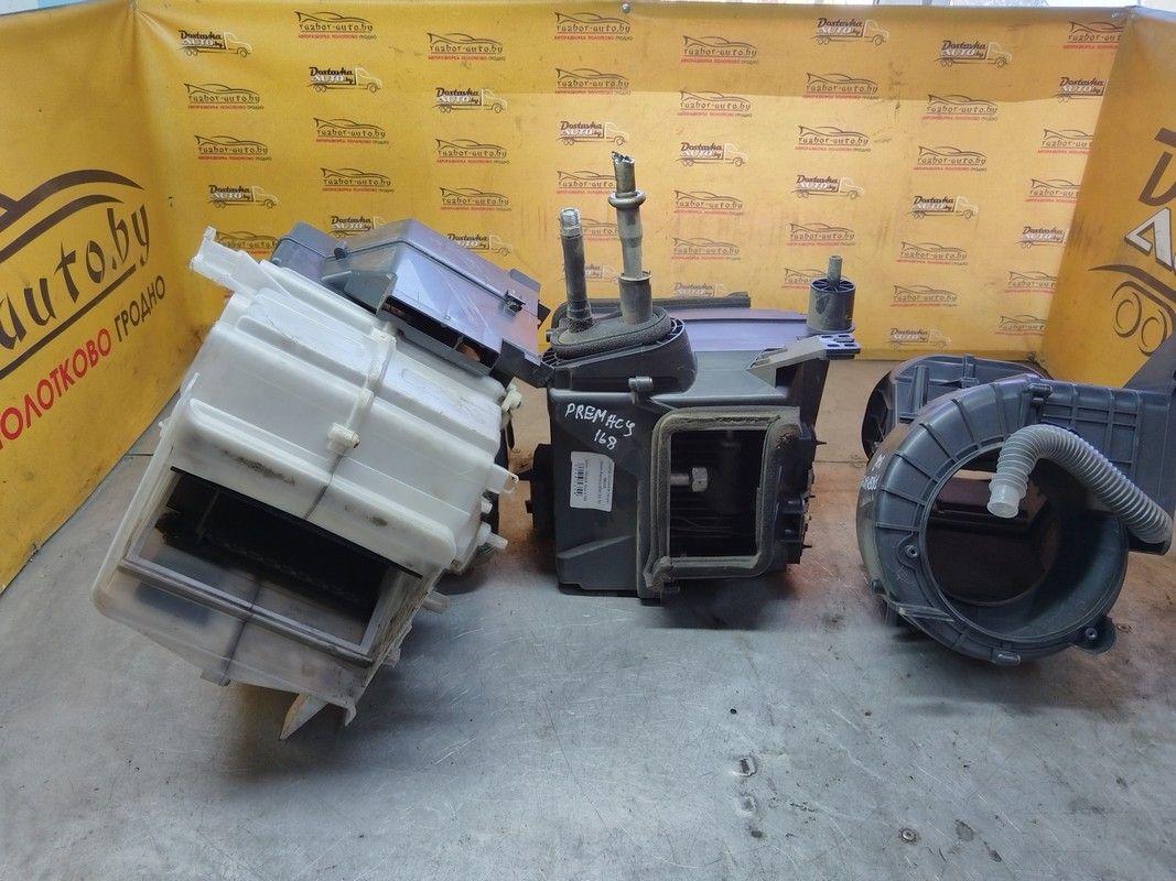 Корпус отопителя (печки) I66VC8 Mazda Premacy купить на авторазборке