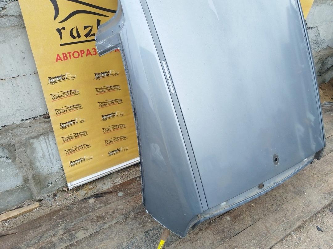 Крыша FJD78M Opel Astra - Фото 2