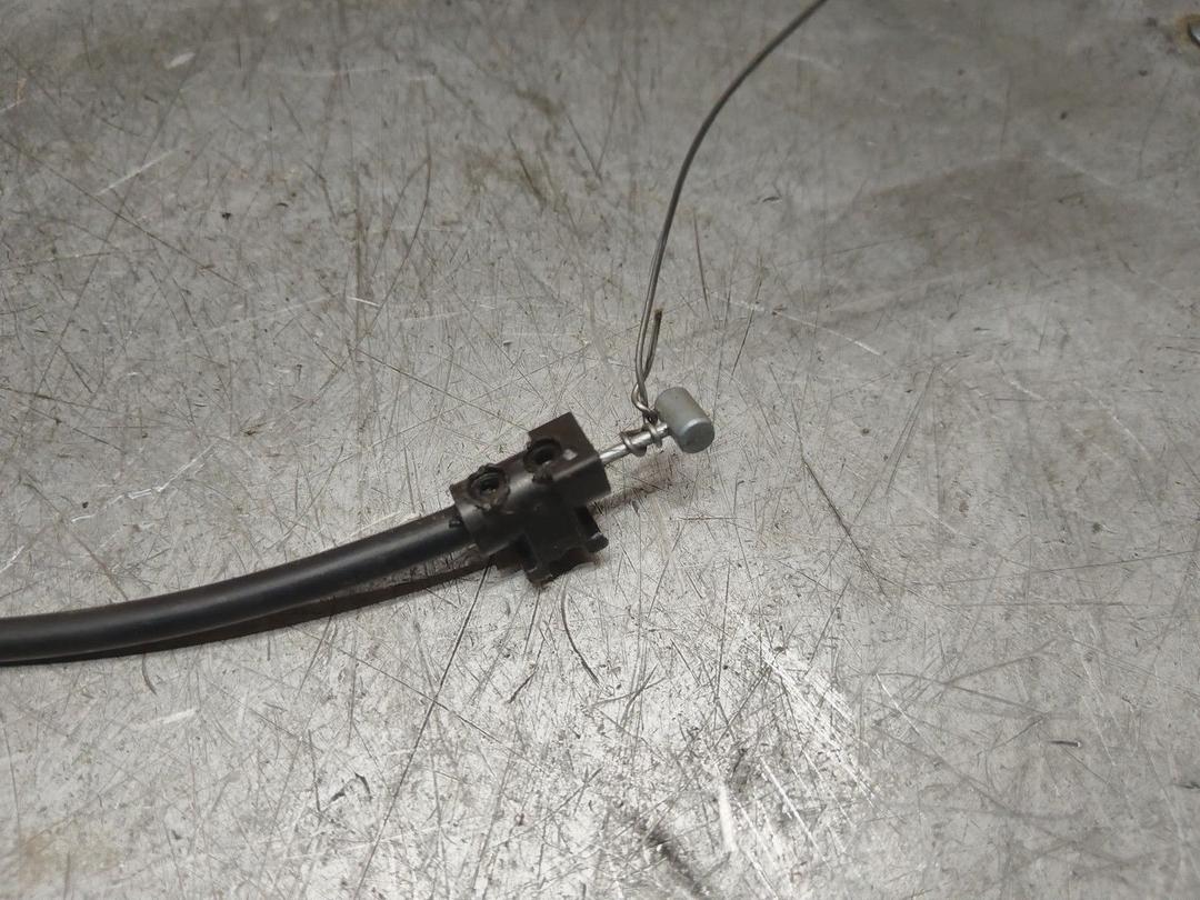 Трос отопителя (печки) 9FNRI8 Renault Scenic RX4 купить