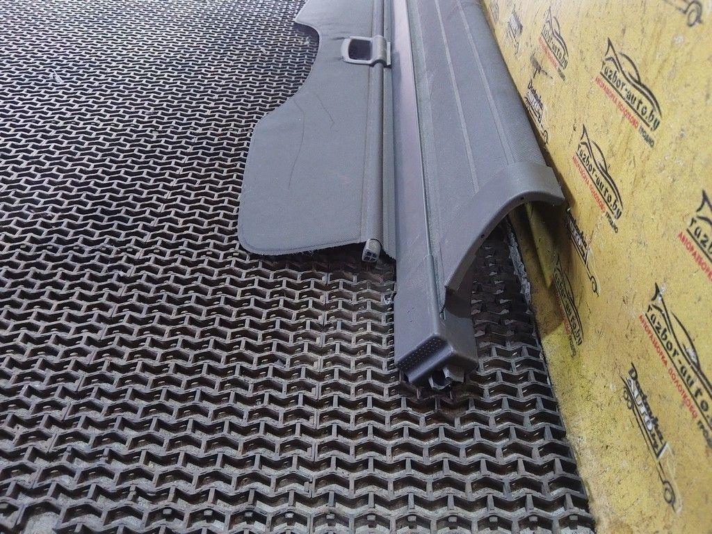 Шторка багажника G6UCSL Ford Focus - Фото 3