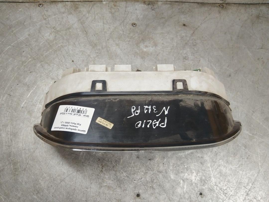 Щиток приборов (приборная панель) 8FR9IA Fiat Palio - Фото 2