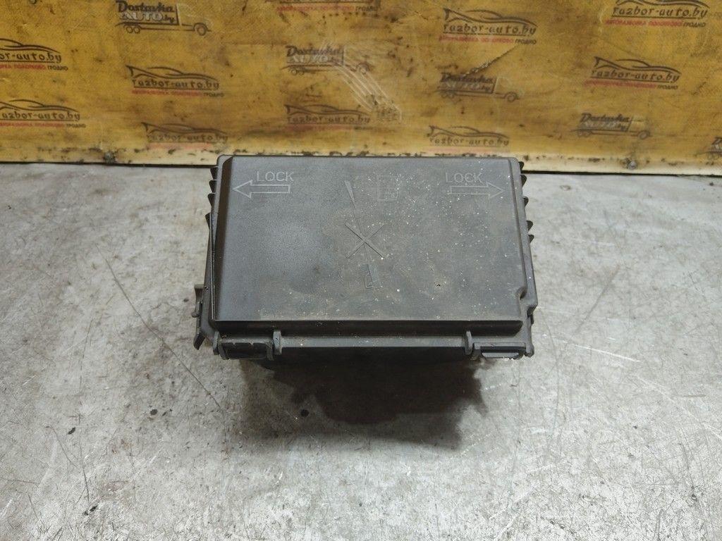 Короб предохранителей R6HCYI Opel Corsa - Фото 1