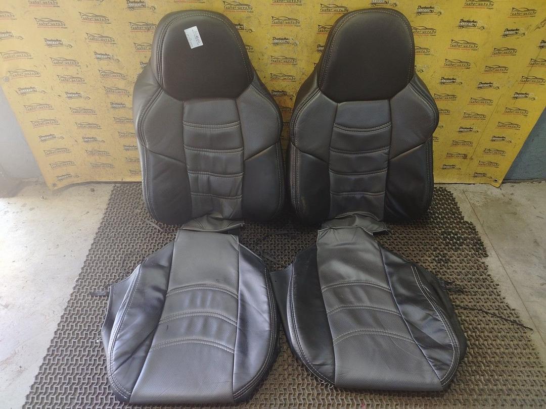 Чехлы для сидений LD4YCG Mitsubishi Carisma - Фото 1