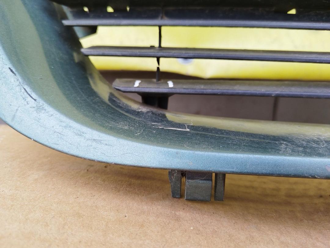 Решетка капота 149119 Opel Vectra купить с доставкой