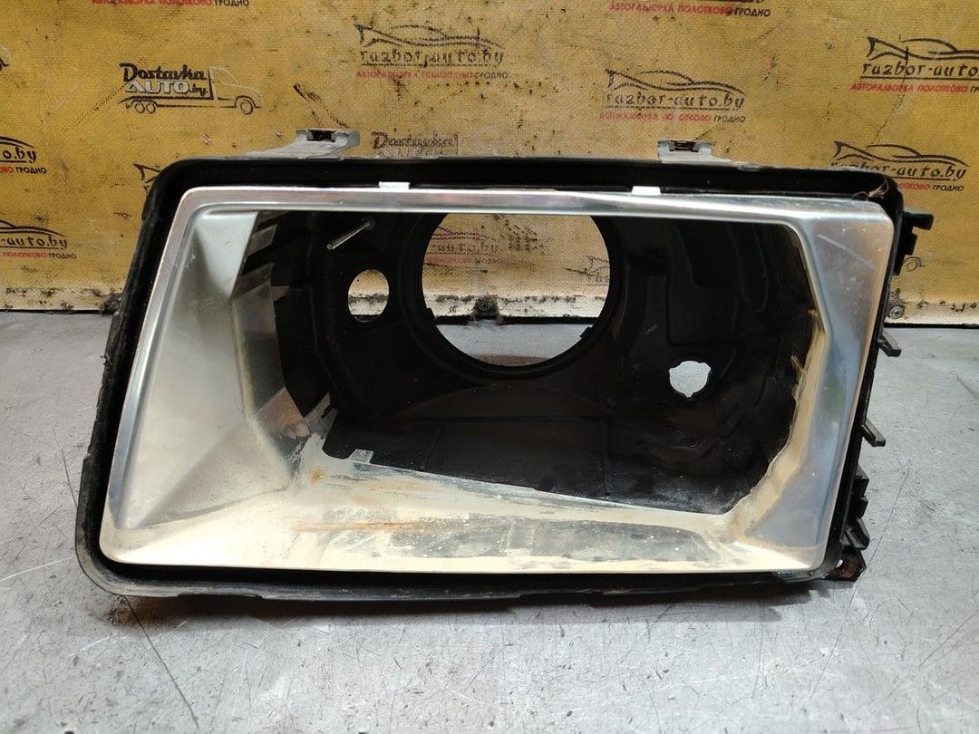 Фара левая 7L3NVU Audi 100 - Фото 1