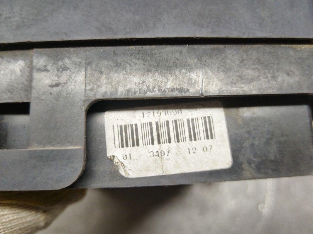 Блок предохранителей WJNAL5 Kia Shuma купить с доставкой