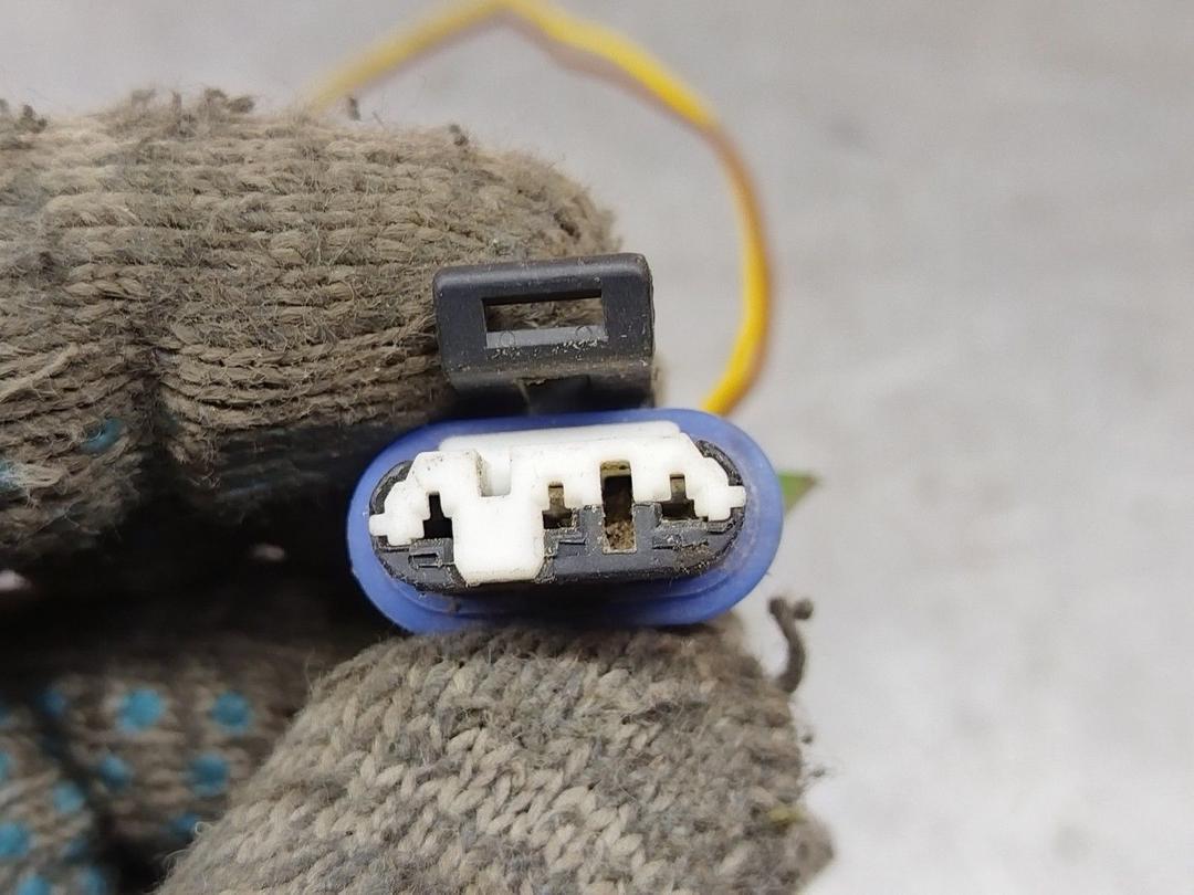 Моторчик заслонки печки B0BG7D Renault Clio - Фото 4