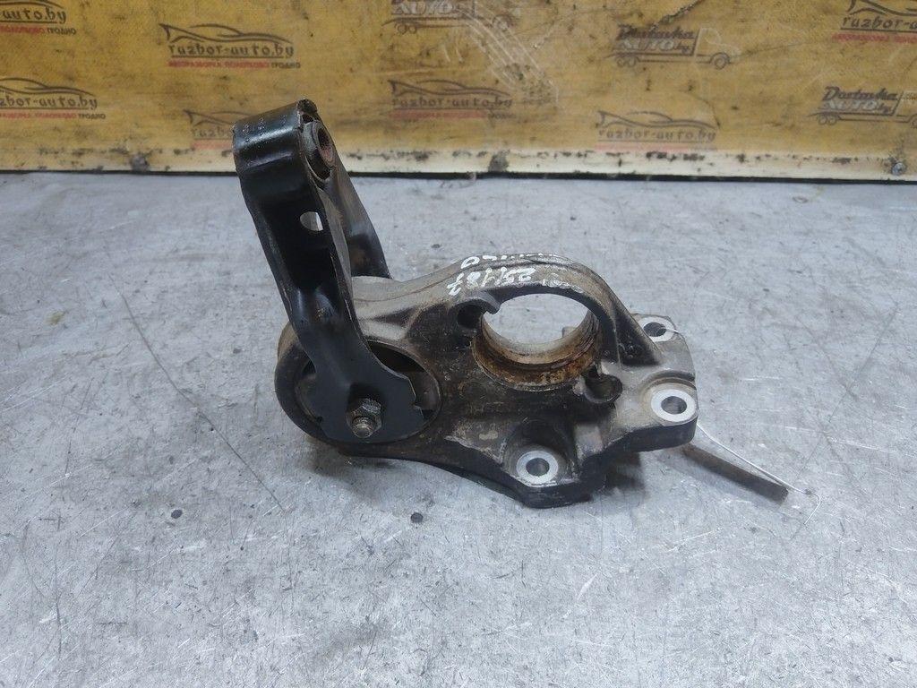 Кронштейн полуоси S9YZ1D Citroen Berlingo - Фото 2