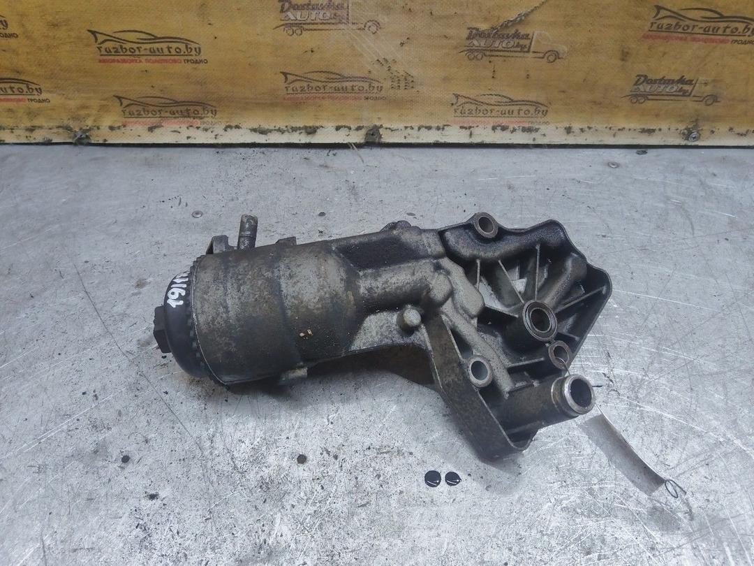 Корпус масляного фильтра M7TS56 Opel Astra - Фото 3