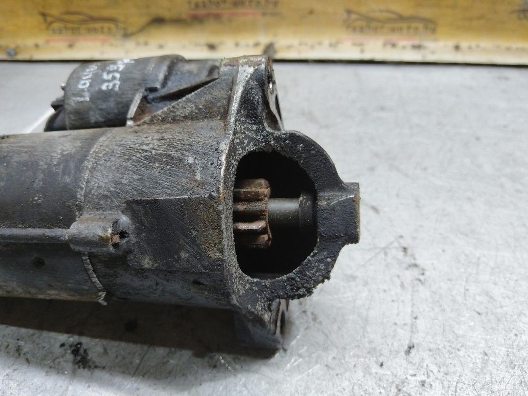 Стартер KW2958 Renault Laguna купить в магазине запчастей бу