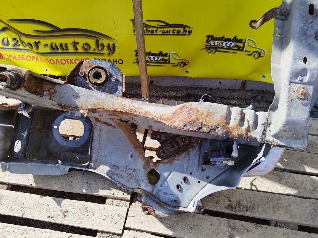 Стакан лонжерона правый YND4NA Peugeot 406 купить с доставкой. Огромный выбор запчастей и марок авто. У нас есть практически все.