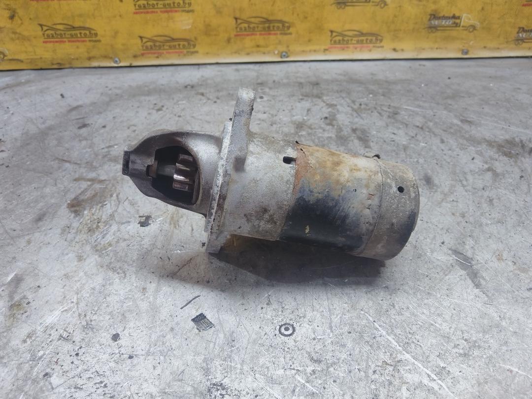 Стартер S2TEG7 Subaru Forester купить