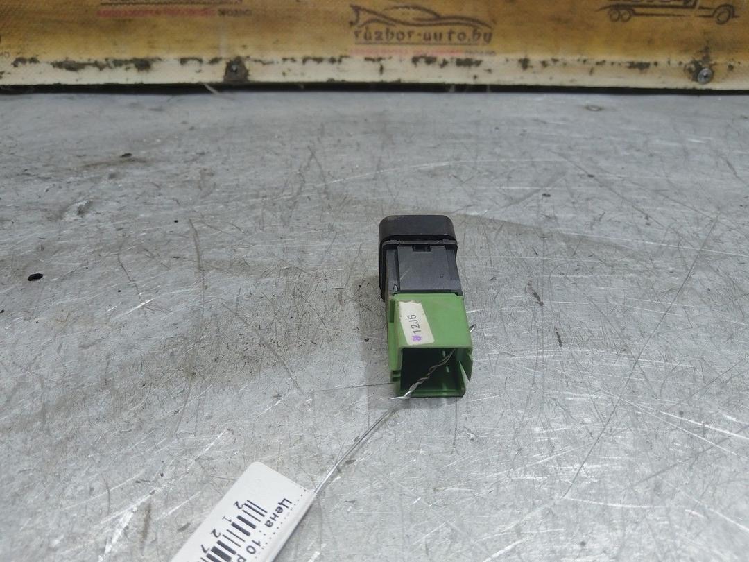 Кнопка подогрева сидений P2Q9B6 Peugeot 605 - Фото 3