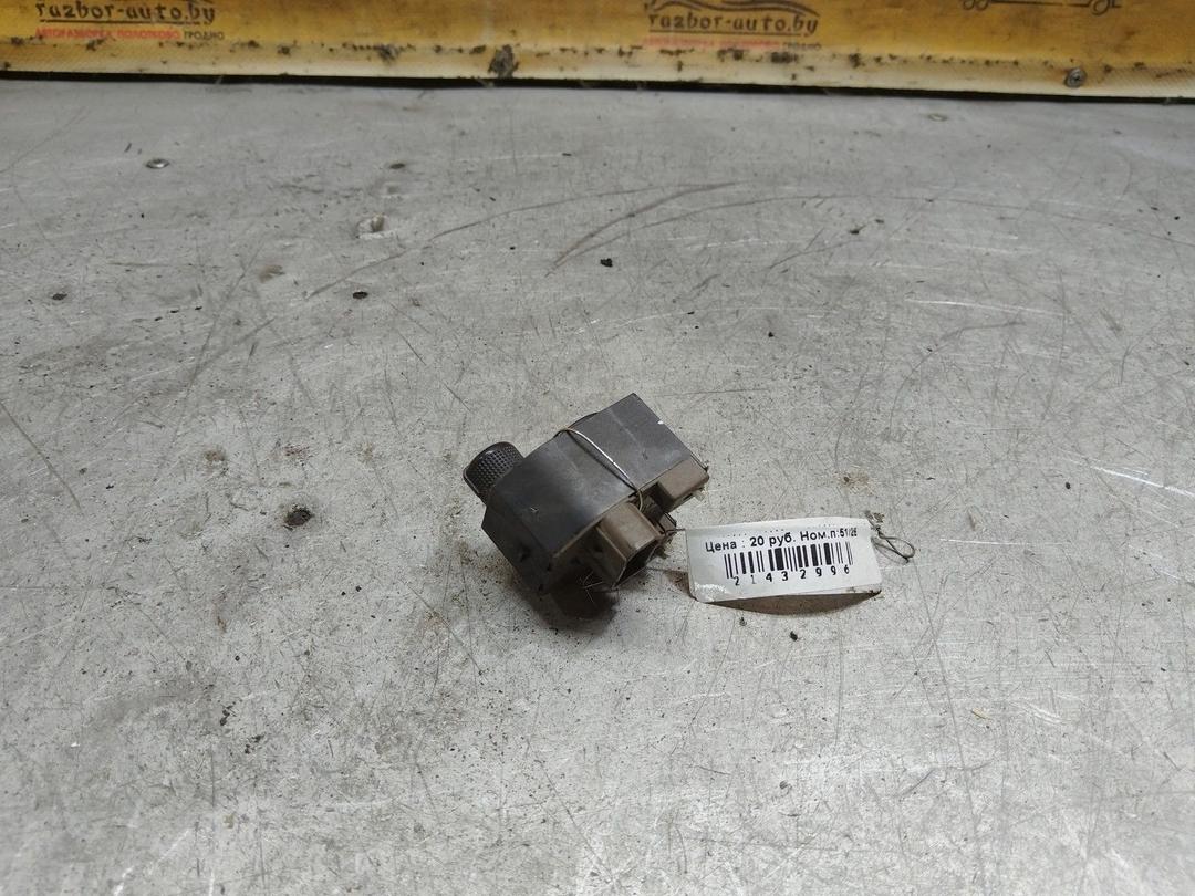 Джойстик регулировки зеркал BLG8OK Audi A4 купить