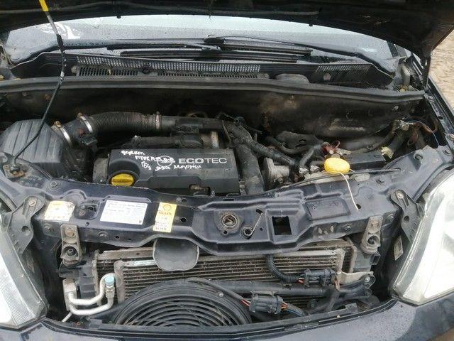 Блок цилиндров GB3092 Opel Meriva купить