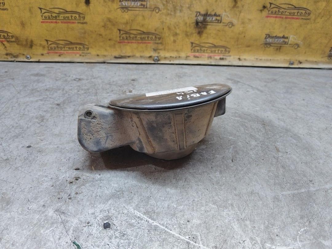 Лючок топливного бака CM6O6U Skoda Fabia купить с доставкой