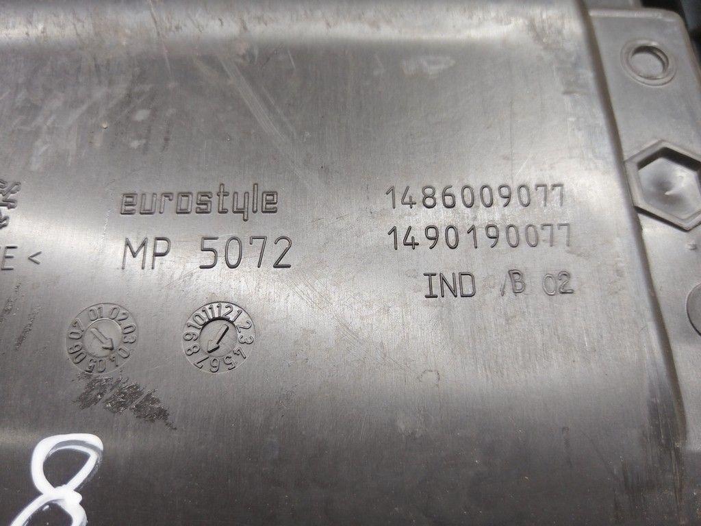 Бардачок 1UB16J Citroen C8 - Фото 4