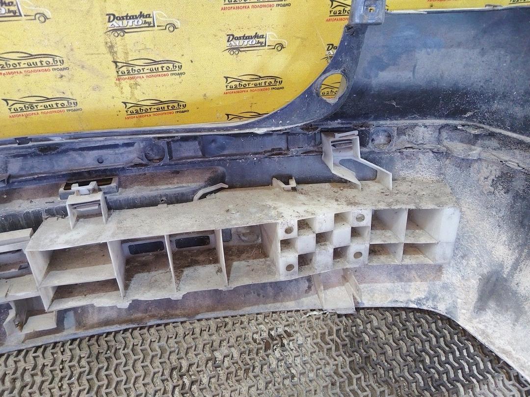 Бампер задний S9L8MA Renault Laguna undefined