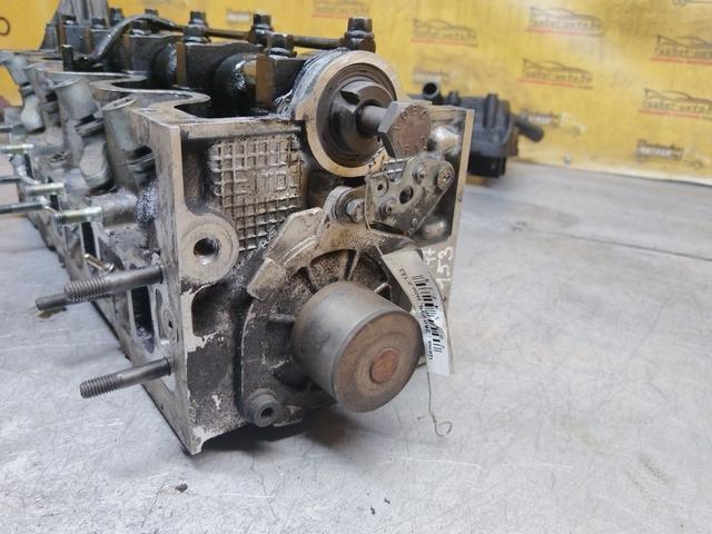 Головка блока цилиндров BGL2YC Alfa Romeo 147 undefined