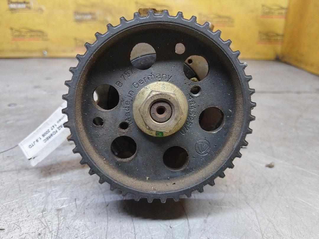 ТНВД FD9REC Alfa Romeo 147 - Фото 1