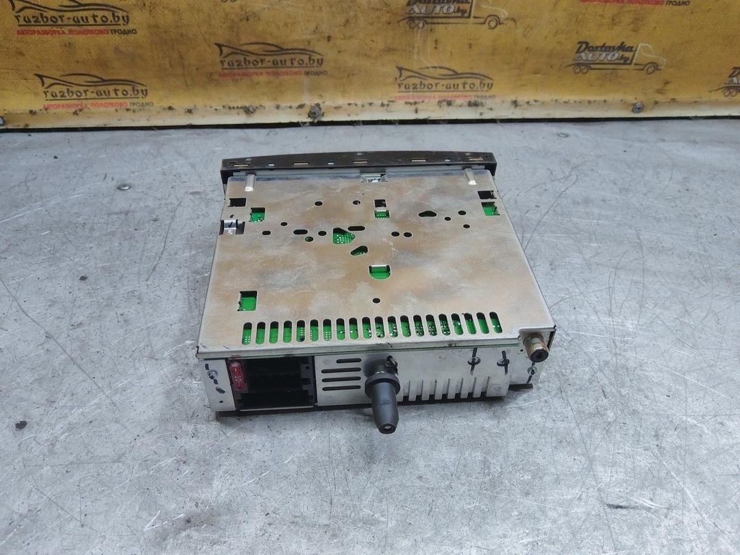 Магнитола PIZVPD Peugeot 206 купить с доставкой