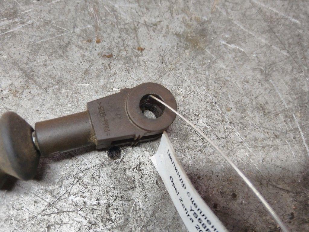 Цилиндр сцепления главный YS58RI Opel Zafira купить в магазине запчастей бу