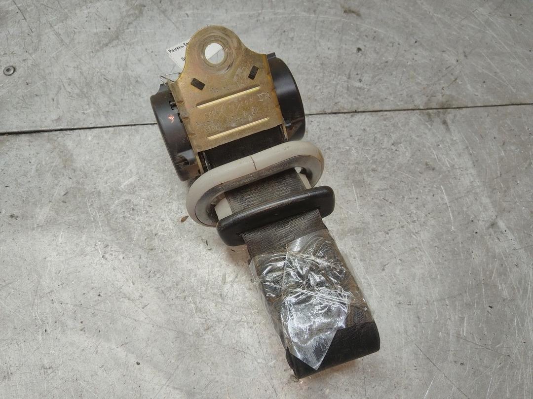 Ремень безопасности задний правый PMXW45 Seat Alhambra - Фото 2