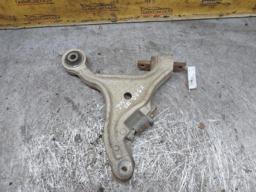 Рычаг передний левый 9IJU3Z Volvo S60 купить в магазине запчастей бу