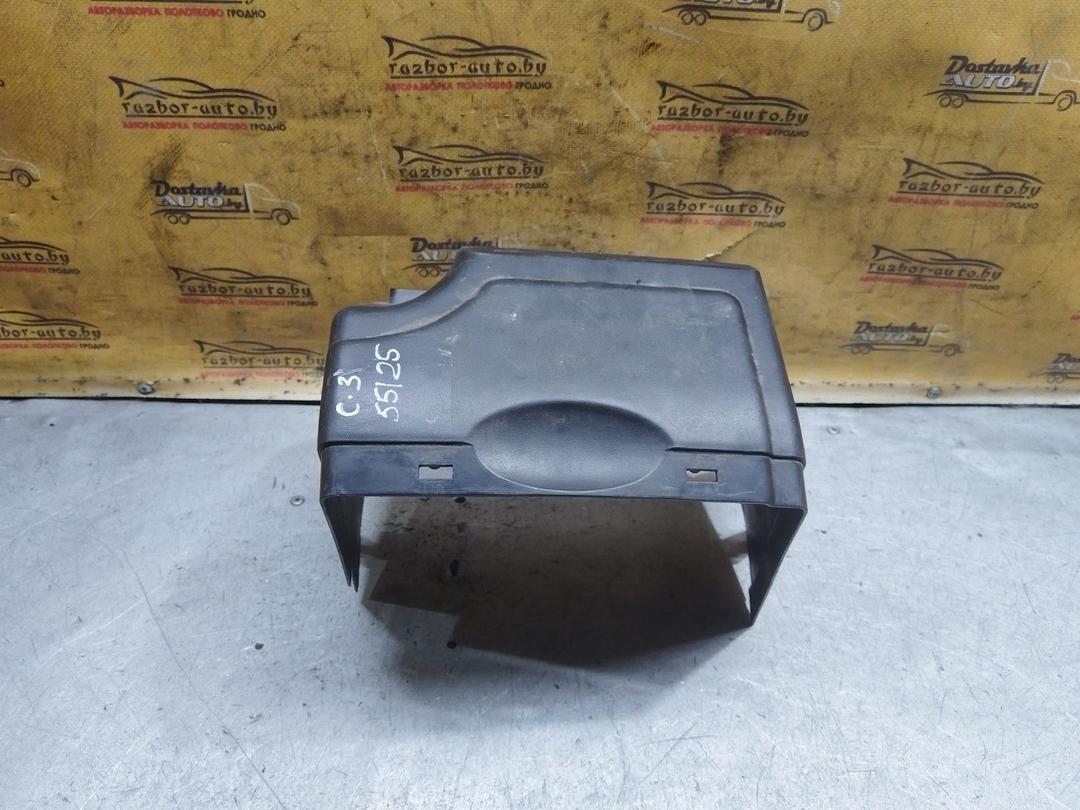 Полка аккумулятора YGD9F0 Citroen C3 undefined