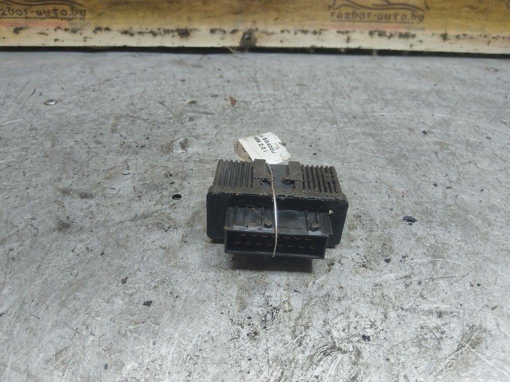 Реле бензонасоса SG400U Citroen Xantia - Фото 1